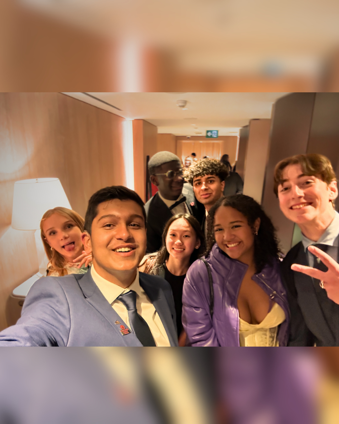 The Future Is Now Awards: Honoured to Be Named Top 50 Under 18 in Canada - Image 4